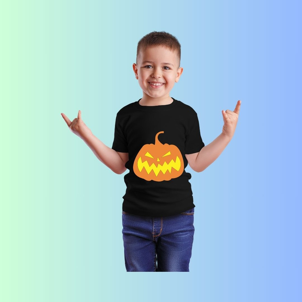 Cute Halloween SVG PNG BundleScary Cute Creative Designs For Crafts DecorationsSpooky Halloween Pumpkin Svg 6