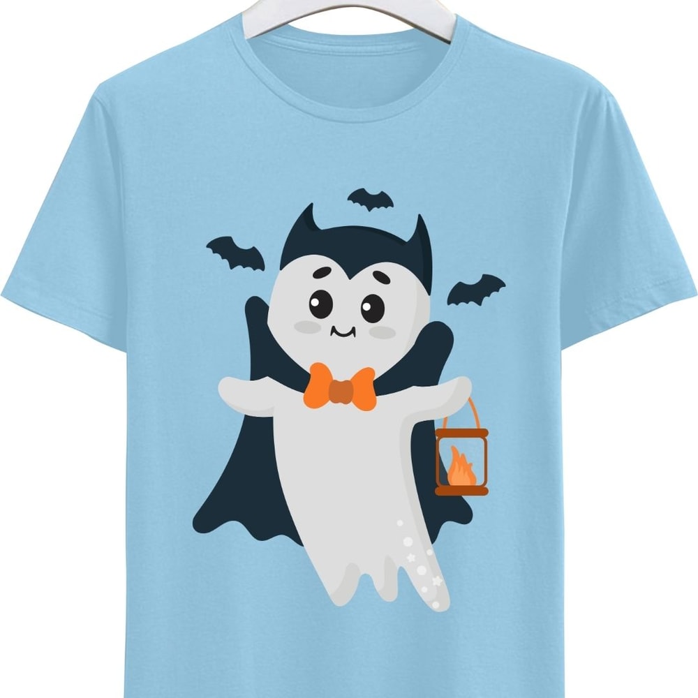 Cute Ghost Halloween PNG BundleSpooky Digital Art For Crafting DecorGhost Reading Svg Trending Png 3