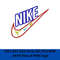 Stylish Nike Embroidery DesignsPremium Nike Embroidery Designs For Custom ApparelNike Embroidery Designs 0
