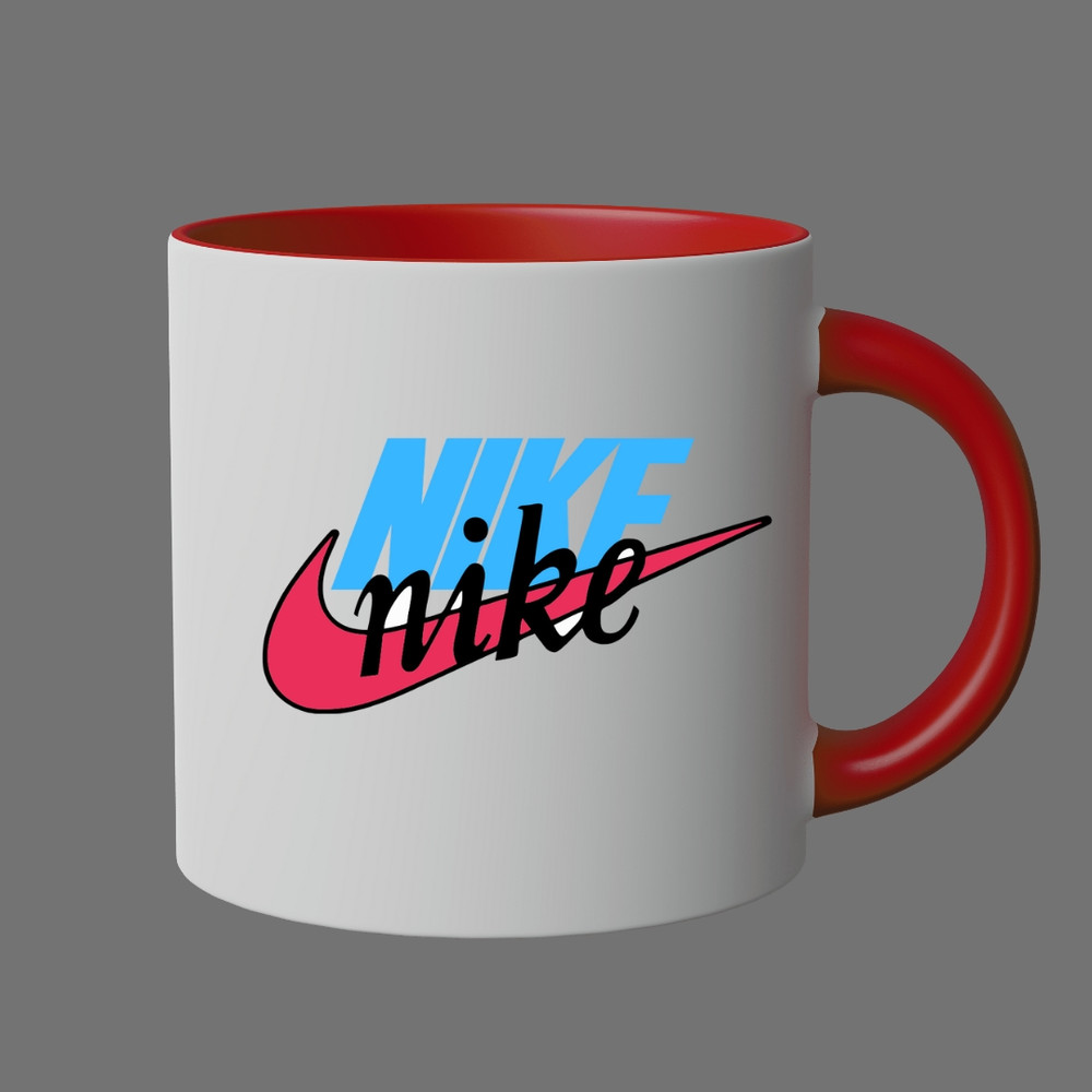 Nike Logo SVG Bundle Instant Download HighQuality Nike Swoosh Iconic Sports Emblem Vector Cut File For Cricut 6