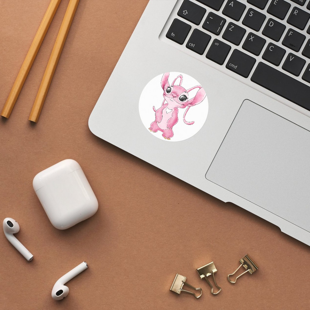 Cute Stitch  Angel PNG Clipart Cute Sublimation Designs Instant Digital Download For Crafts  Gifts 1