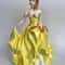 Royal Doulton Vintage Collectible Porcelain Figure Statue Pretty Lady England 0