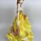 Royal Doulton Vintage Collectible Porcelain Figure Statue Pretty Lady England 3