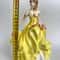 Royal Doulton Vintage Collectible Porcelain Figure Statue Pretty Lady England 4