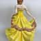 Royal Doulton Vintage Collectible Porcelain Figure Statue Pretty Lady England 6