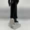 Porcelain Figure Statue Figurine Student Graduation Boy Pavone Brand From Italy 3