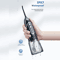 Oral Irrigator USB Rechargeable Water Flosser Portable Dental Water Jet 300ML Water Tank Waterproof Teeth Cleaner For Or 1