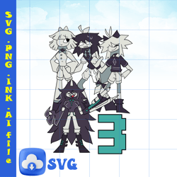 customizable 3th birthday miss circle t-shirt svg, abbie png, claire png printable t-shirt for 3th birthday gift, png,