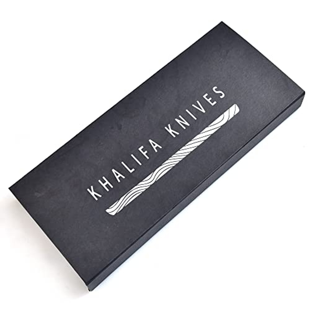 13inches Serbian Knife Meat Cleaver Knife With A Elegant Stainless Steel And Pakawood Handle Handmade For Home 4