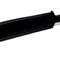 Wakazashi Sword With Black CordWrapped Handle And Leather Sheath Machete Tactical Machete Machettes Tactical Sword 2