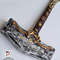 Mjolnir Hammer From God Of War Thor Norse Vikings Hammer Of Thunder God Of War Ragnarok Thor Hammer 0