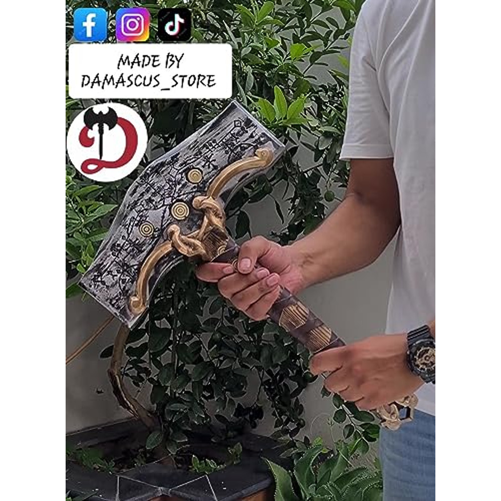 Mjolnir Hammer From God Of War Thor Norse Vikings Hammer Of Thunder God Of War Ragnarok Thor Hammer 1