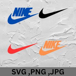 awesome nike svg bundle high quality sports design files digital download for cricut and silhouette instant access