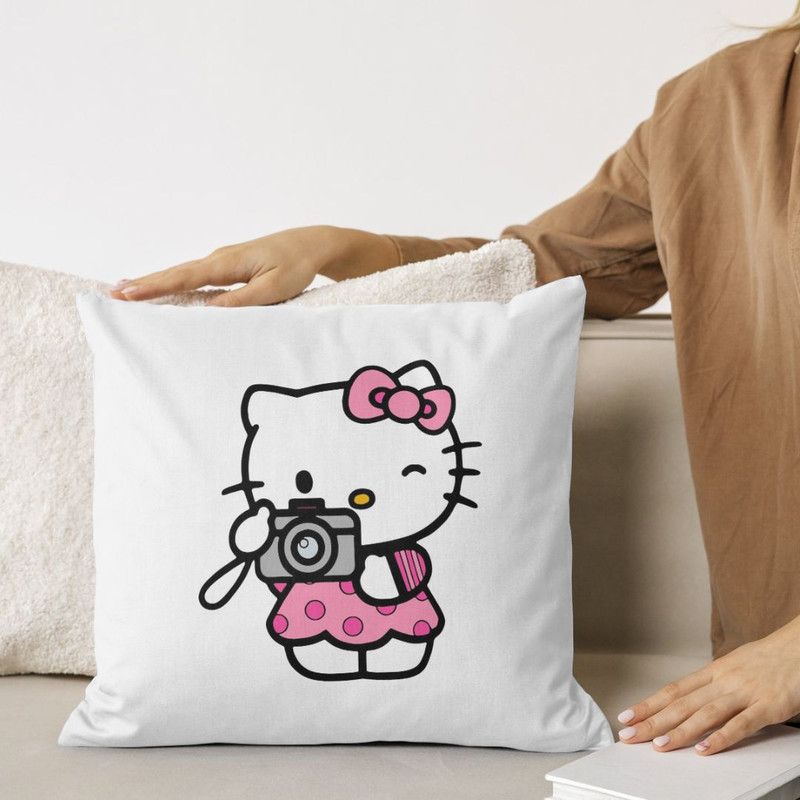 Cute Hello Kitty PNG Bundle Unique  Fun Designs Instant Download For Personal  Commercial Use 3