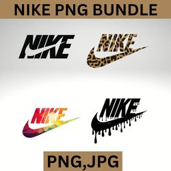 premium nike png bundle instant download high quality transparent png files perfect for t-shirts, mugs, and more.