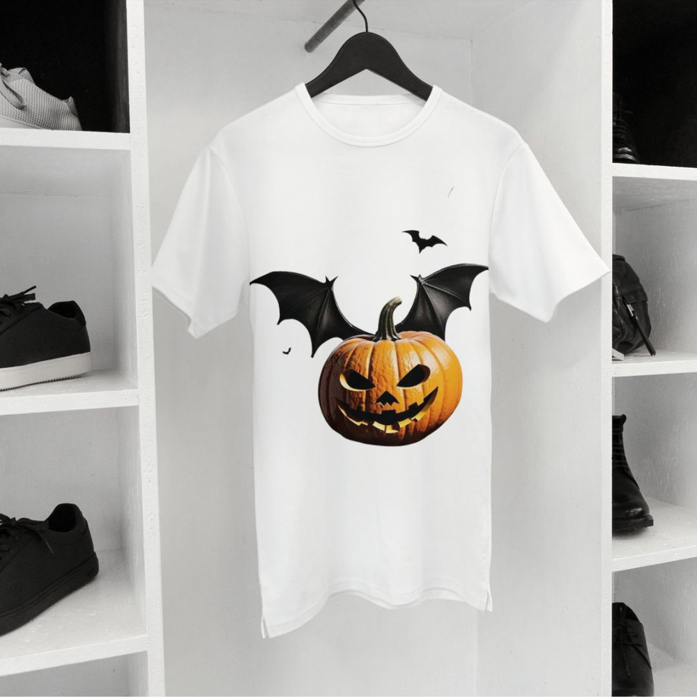 Cute Halloween PNGs Perfect For Tshirts Stickers 1