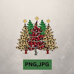 charming christmas tree png perfect for diy crafts & holiday cards.
