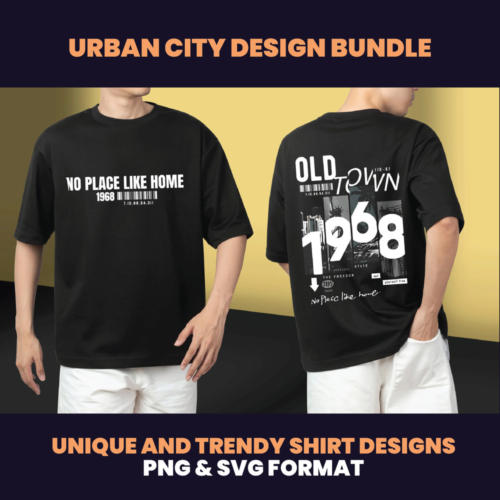 55 Urban City Streetwear Designs Shirt Design Cities Design City Design Urban Shirt Designs Graphics Tees DTF DTG 2