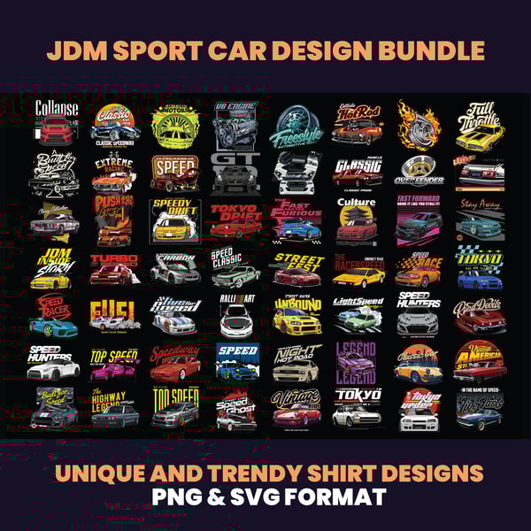 100 JDM Sport Car Design bundles, car jdm Design, jdm Street | Inspire ...