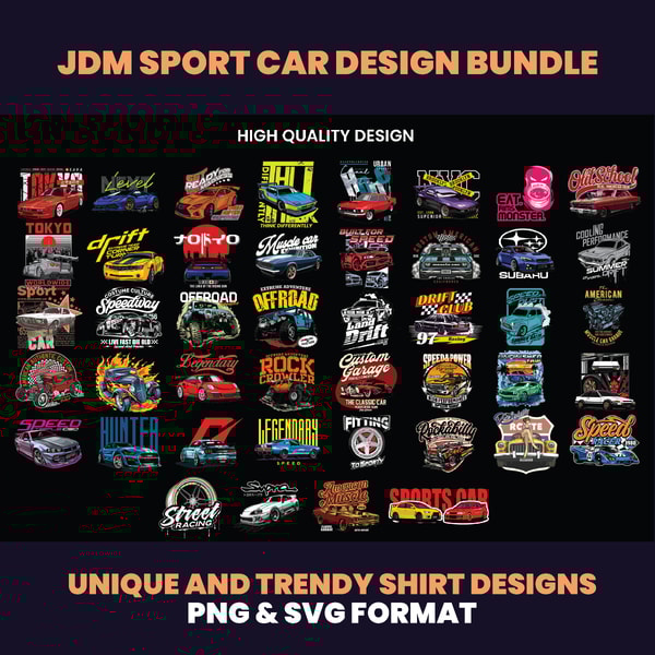 100 JDM Sport Car Design bundles, car jdm Design, jdm Street | Inspire ...
