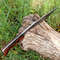 Ultimate D2 Steel Kukri Strength Meets Versatility Reliable Cutting Edge HeavyDuty Kukri Knife Precision And Power 2