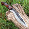 Ultimate D2 Steel Kukri Strength Meets Versatility Reliable Cutting Edge HeavyDuty Kukri Knife Precision And Power 4
