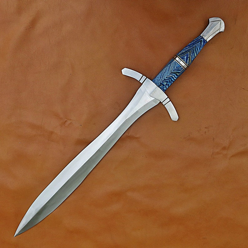 D2 Steel Viking Sword Strength Of The Ancients Warriors Legacy Sharp Blade Edges Historical Craftsmanship 1