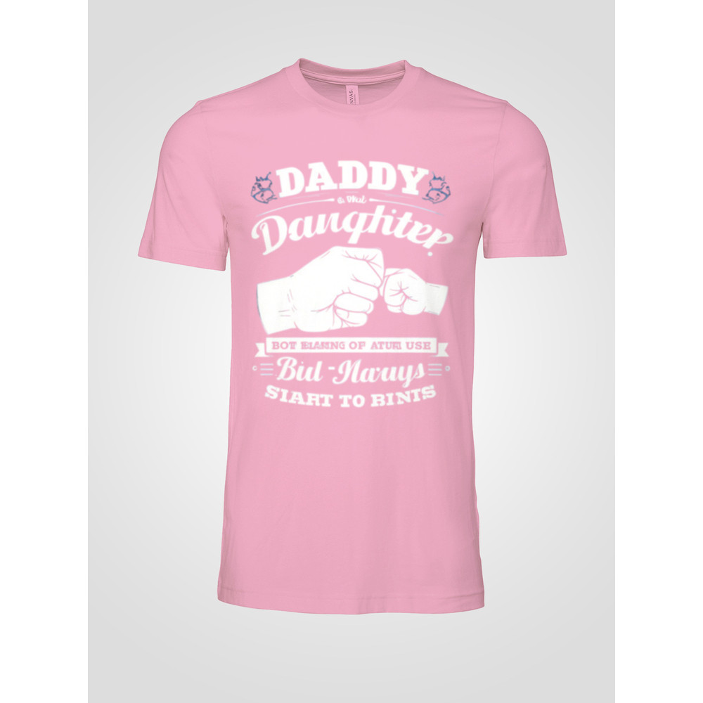 DADDY And Daughter 0