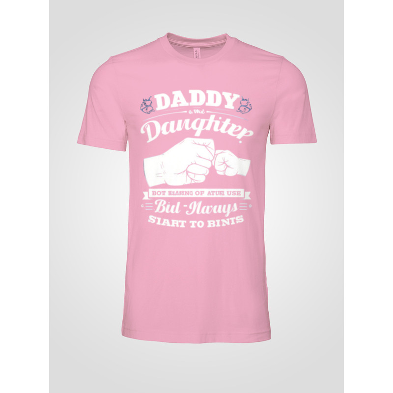 DADDY And Daughter 0