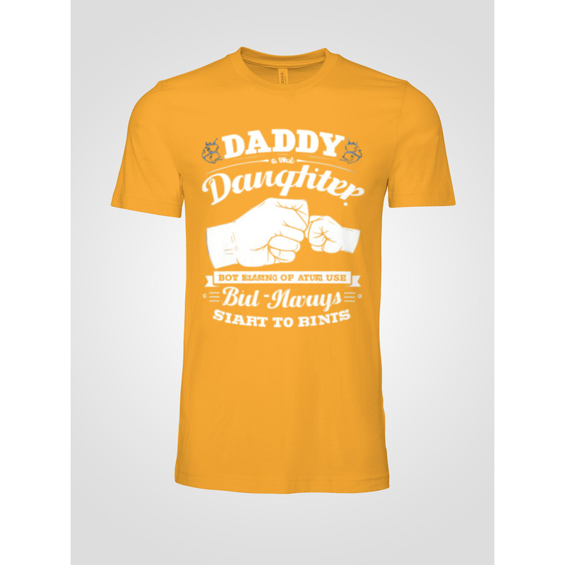 DADDY And Daughter 2