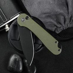 folding knife