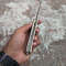 Custon Knife Folding 4