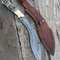Handmade Kukri Knife 4