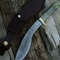 Handmade Kukri Knife 5