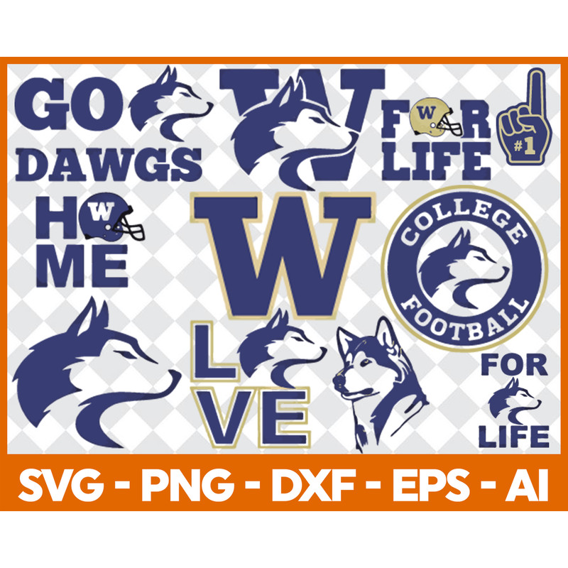 Bundle Designs Go Dwags SVG-PNG-DXF-EPS - High-Quality Digital Download