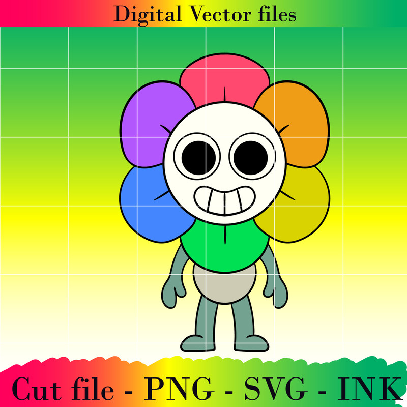 Editable Pack Cut File ProjectYou Can Use These Files To Create Physical Product SVGPNGInk Printable For Birthday Gift 3
