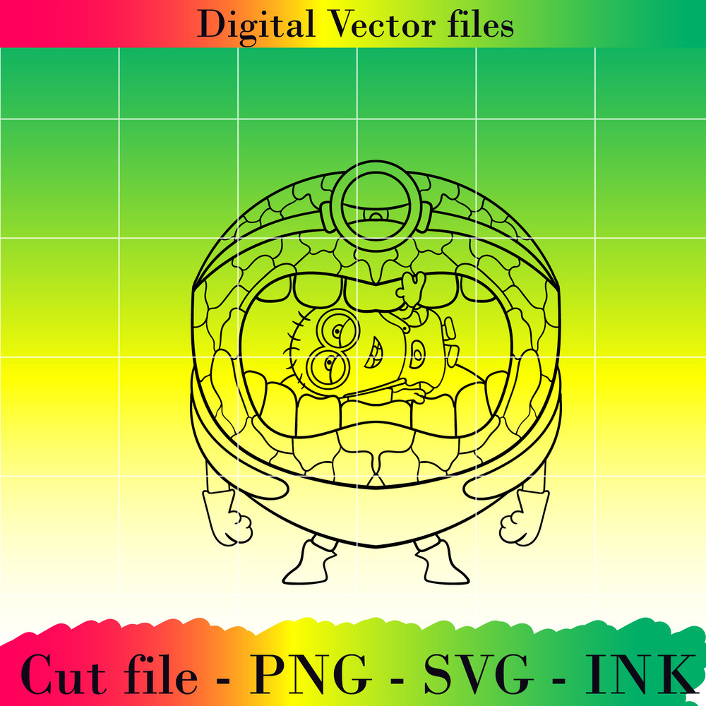 Editable Pack Cut File Project Agnes GruDespicable Me 4GruMargo GruMaxime Le Mal SVGPNGInk Printable For Birthday 3