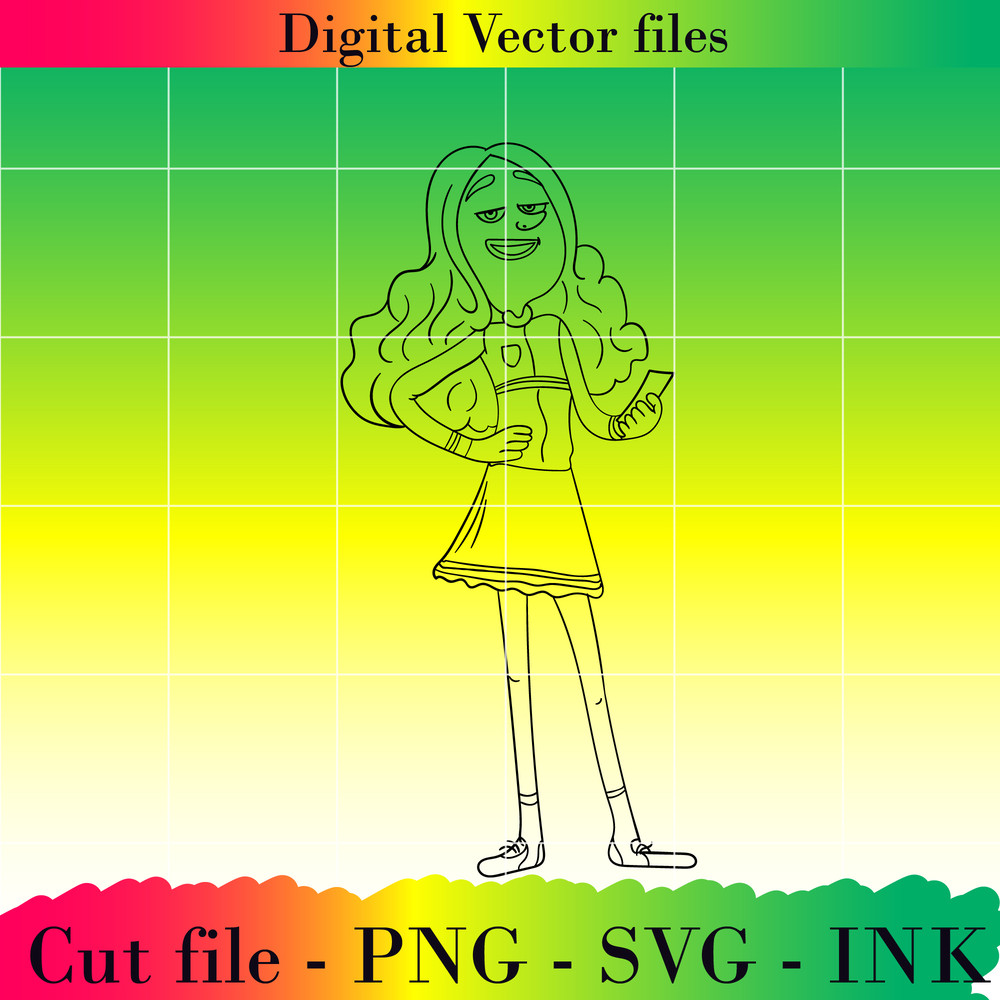 Mega Minion Gus SVG Minion Jerry PNG Tim From Despicable Me 4Minion DaveMinion MelStuart Printable For Birthday 9