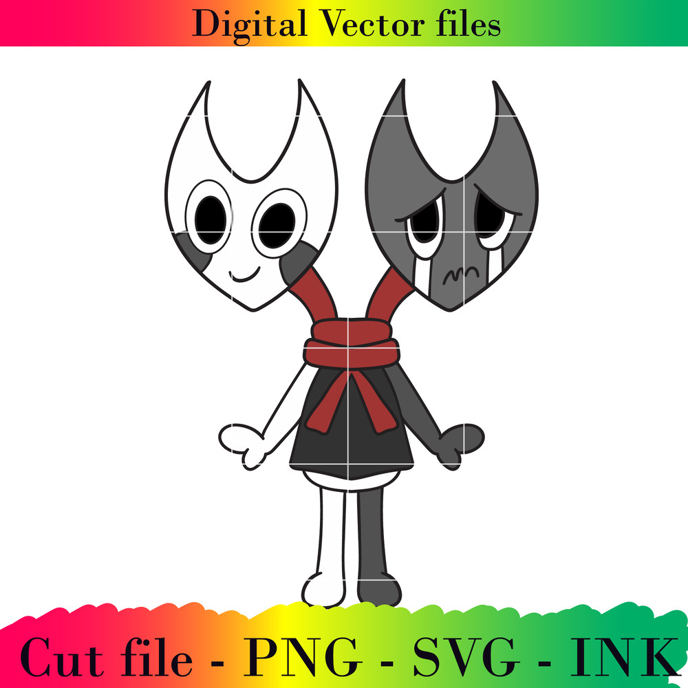 Editable Dandy World AI File Project Printable For BirthdaySVGPNGInk Razzle And Dazzle 0