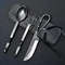 Forged Knife Fork Set 0