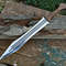 Custom Handcrafted Roman Gladius Short Sword 0
