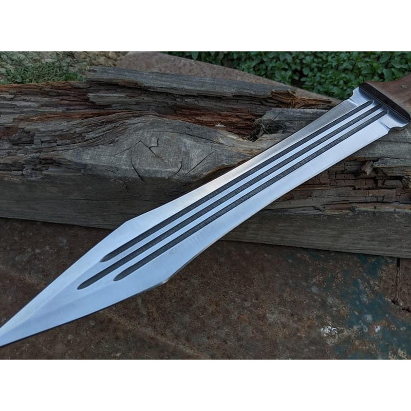 Custom Handcrafted Roman Gladius Short Sword 1
