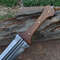 Custom Handcrafted Roman Gladius Short Sword 2