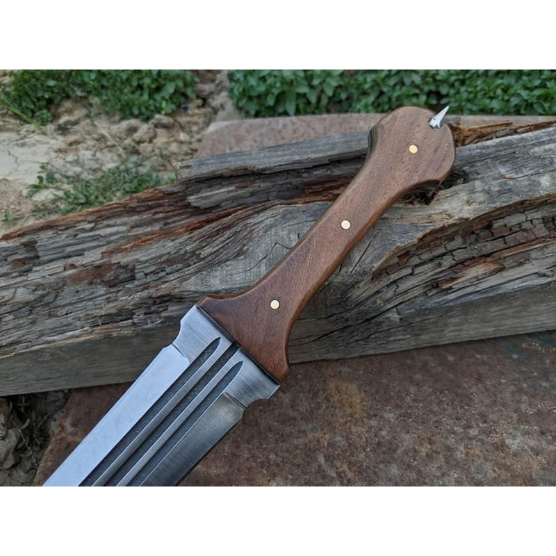 Custom Handcrafted Roman Gladius Short Sword 2
