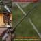 Damascas Hunting Knife 4