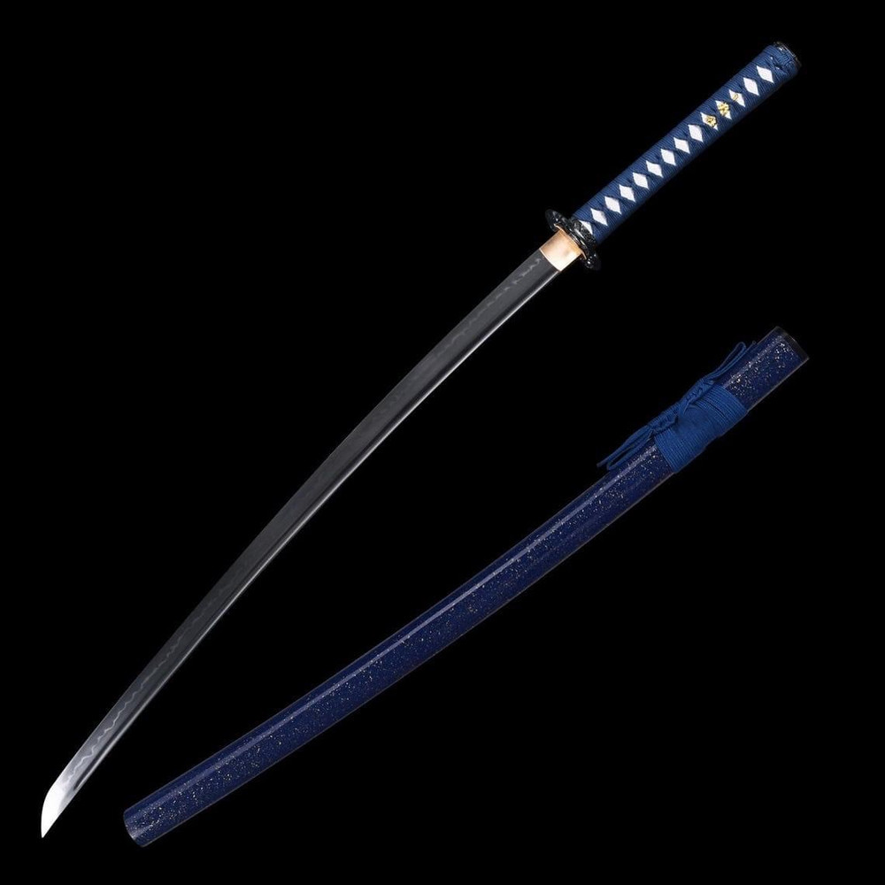 Handmade Katana Sword 0