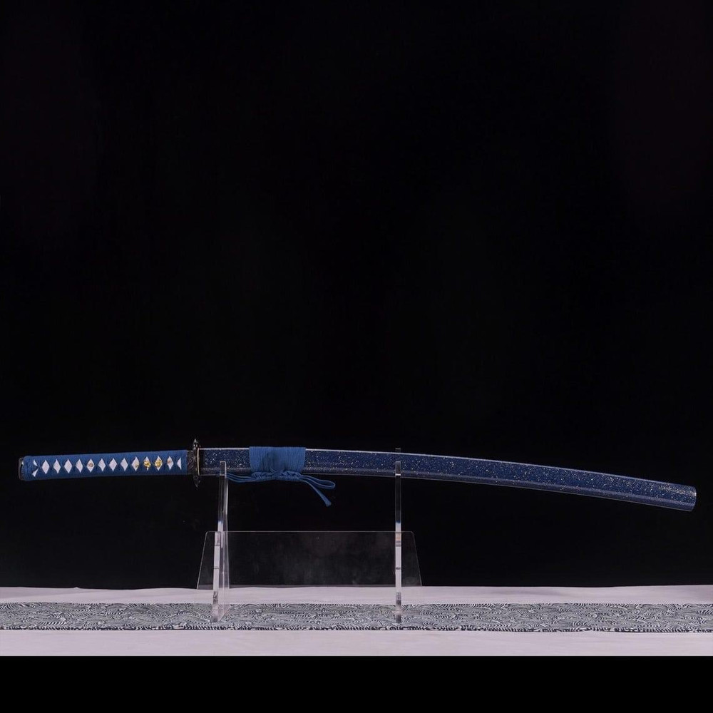 Handmade Katana Sword 1