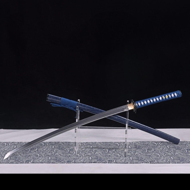Handmade Katana Sword 2