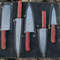 Kitchen Chef Knives Set 1