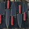 Kitchen Chef Knives Set 3